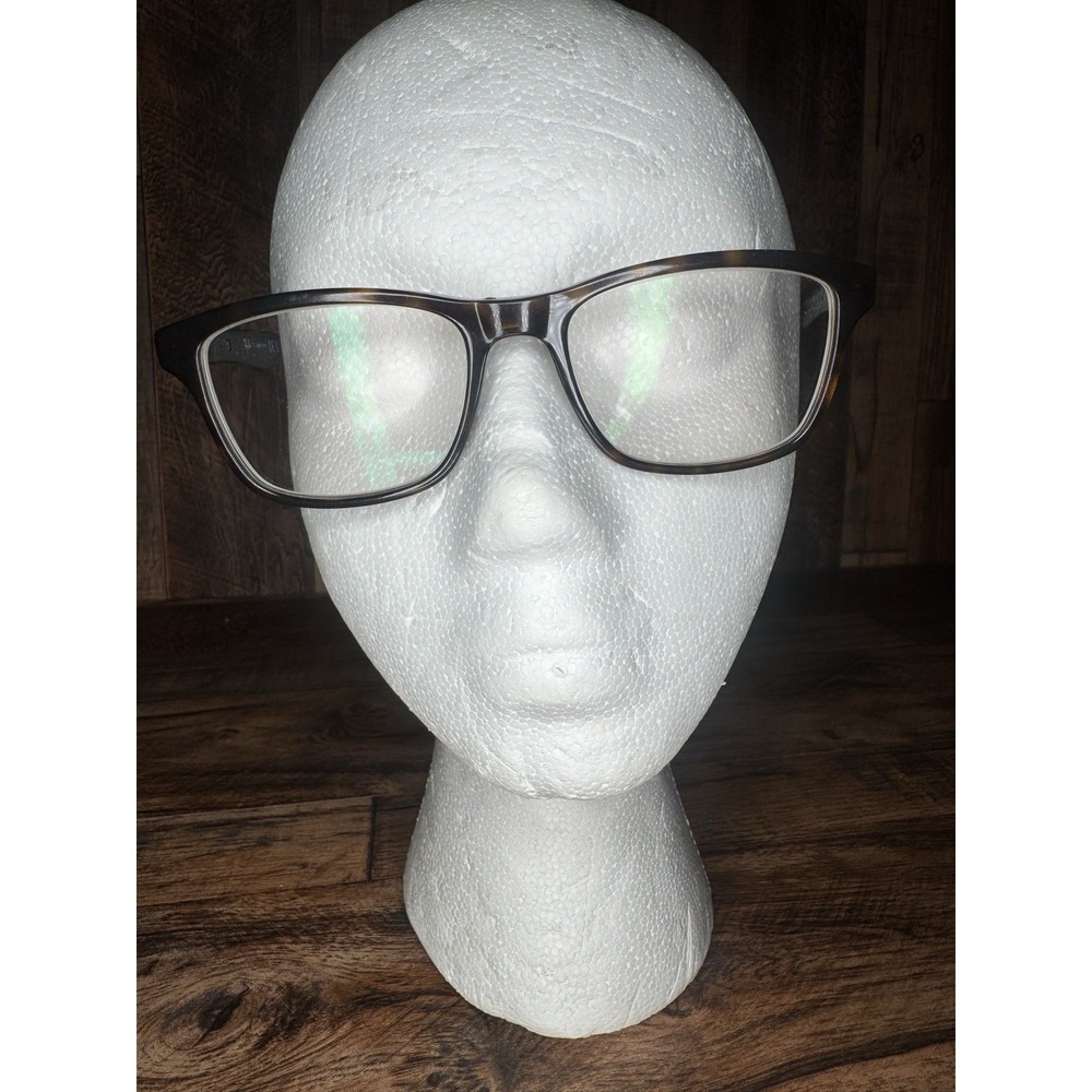 Ray Ban Eyeglasses Frame RB 5279‎ 5974 Brown Tortoise Shell Frames 53-18-145